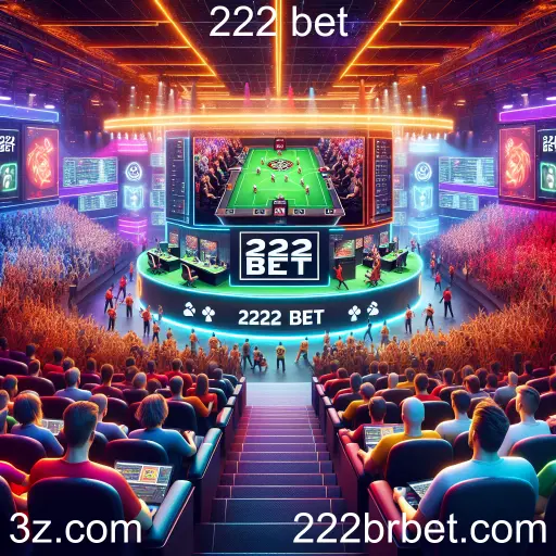 A Ascensão dos eSports: O Futuro dos Jogos Competitivos