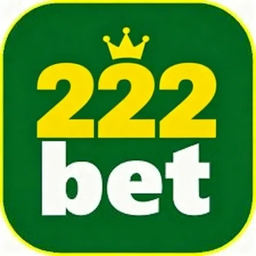 222 bet Logo
