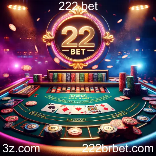 A Ascensão dos Jogos de Mesa no 222 Bet